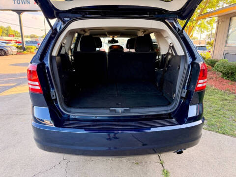 2019 Dodge Journey SE Value Package