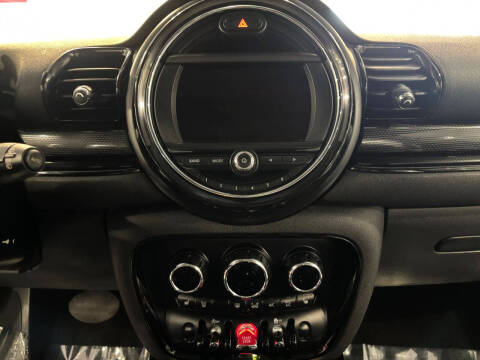 2017 MINI Clubman Cooper S ALL4