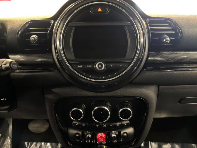 2017 MINI Clubman Cooper S ALL4