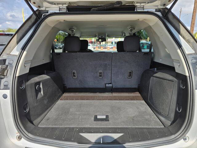 2013 GMC Terrain SLE-2