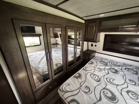 2021 Dutchmen Voltage