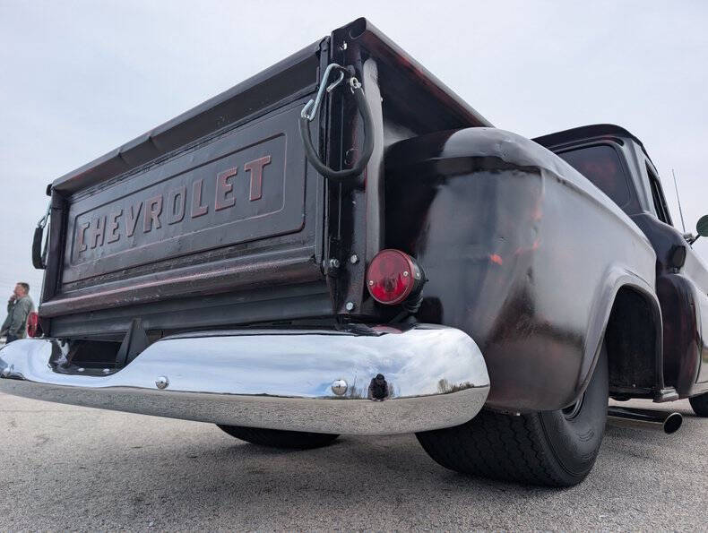 1966 Chevrolet C10