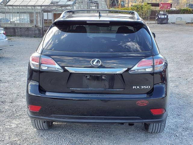 2015 Lexus RX 350 for sale at Tri State Auto Sales in Cincinnati, OH