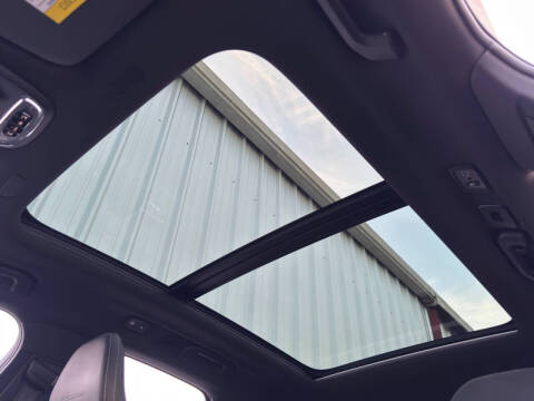 2019 Volvo XC60 T5 R-Design