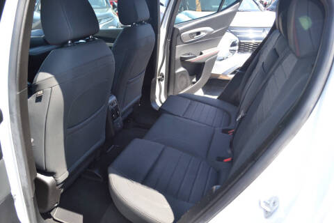 2024 Dodge Hornet R/T