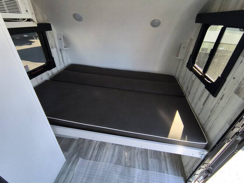 2026 Travel Lite ROVE LITE 12RK