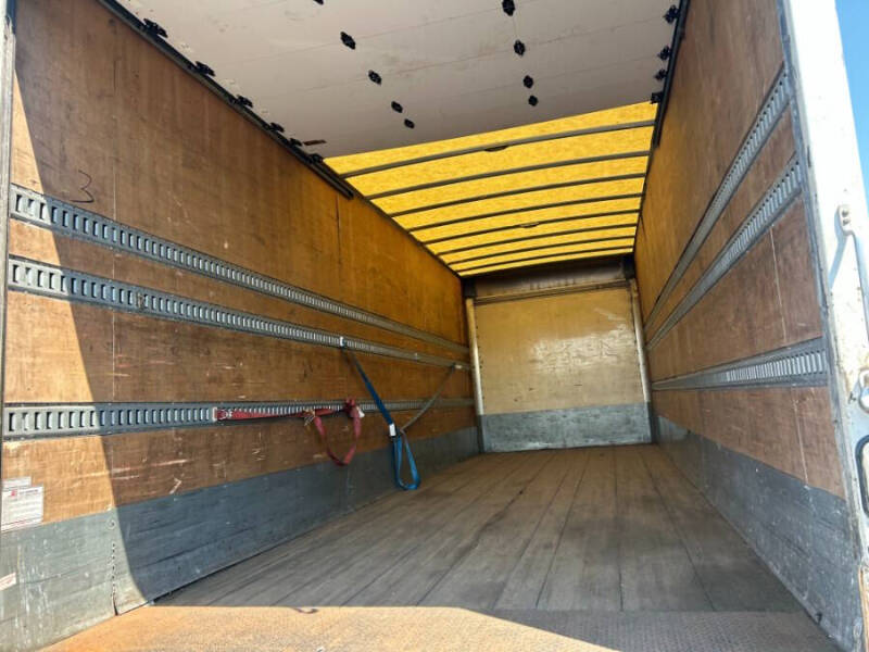 2006 GMC TopKick C5500