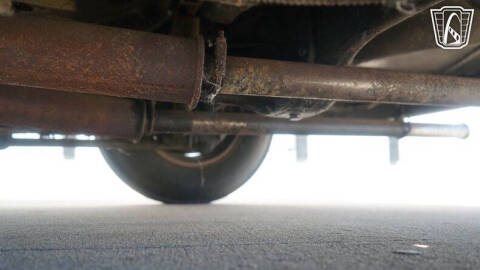 1957 Chevrolet Corvette