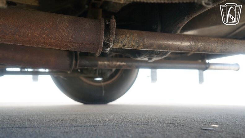 1957 Chevrolet Corvette