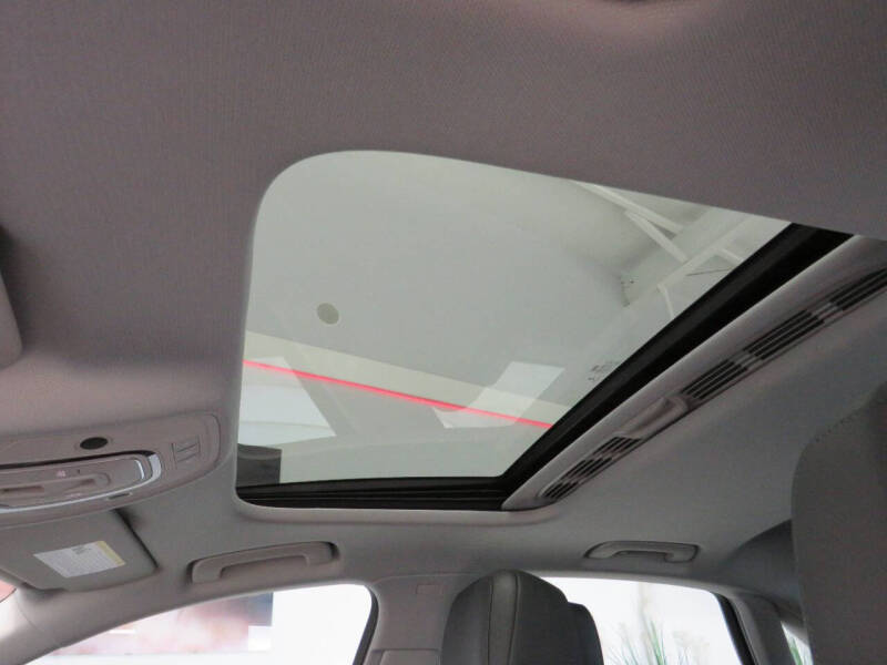 2018 Audi A4 2.0T ultra Premium Plus