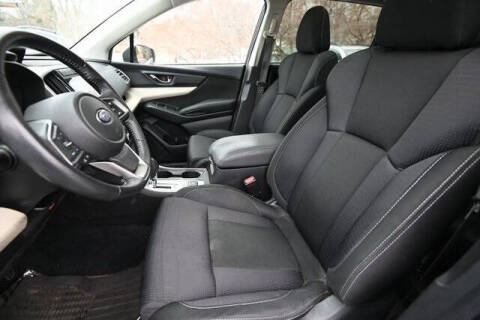 2020 Subaru Ascent Premium 8-Passenger