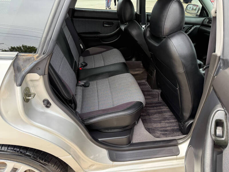 1998 Subaru Legacy GT