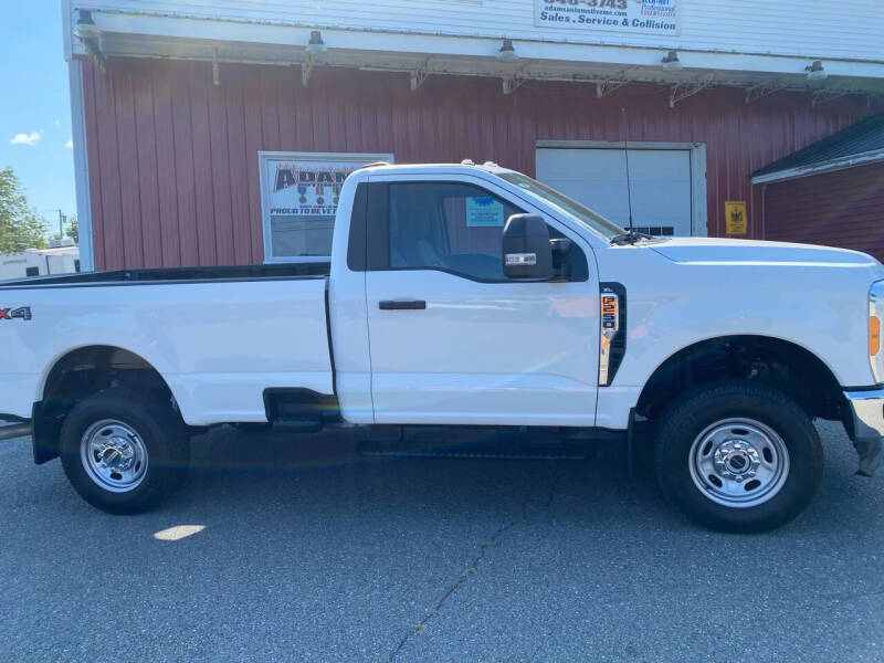 2023 Ford F-250 Super Duty XL photo 6