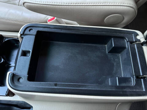 2004 Toyota Land Cruiser