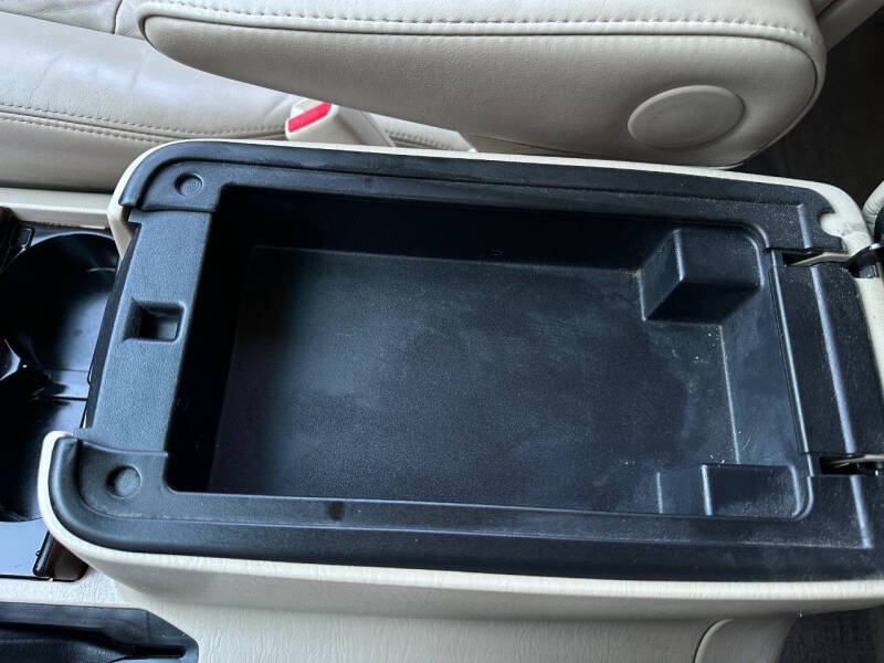 2004 Toyota Land Cruiser