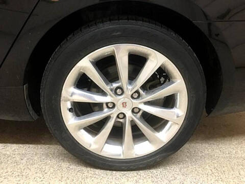 2014 Cadillac XTS Luxury Collection