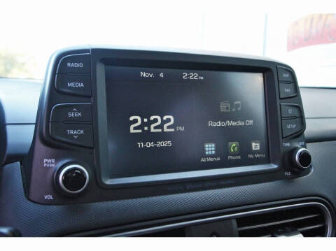 2021 Hyundai Kona Ultimate