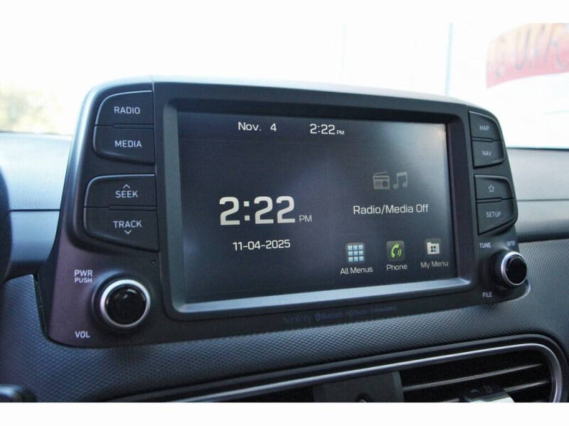 2021 Hyundai Kona Ultimate