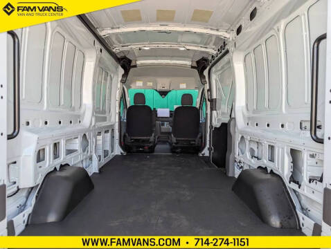 2024 Ford E-Transit 350