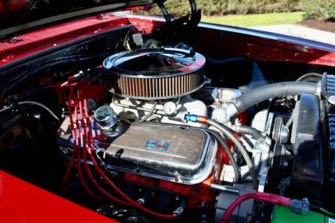 1967 Chevrolet Chevelle