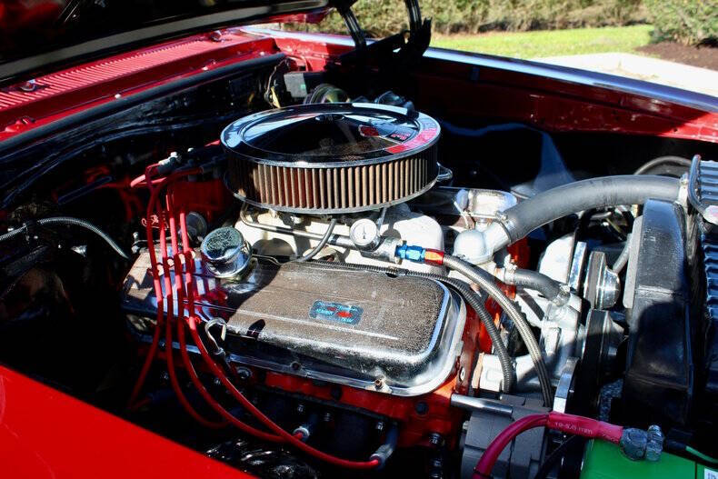 1967 Chevrolet Chevelle