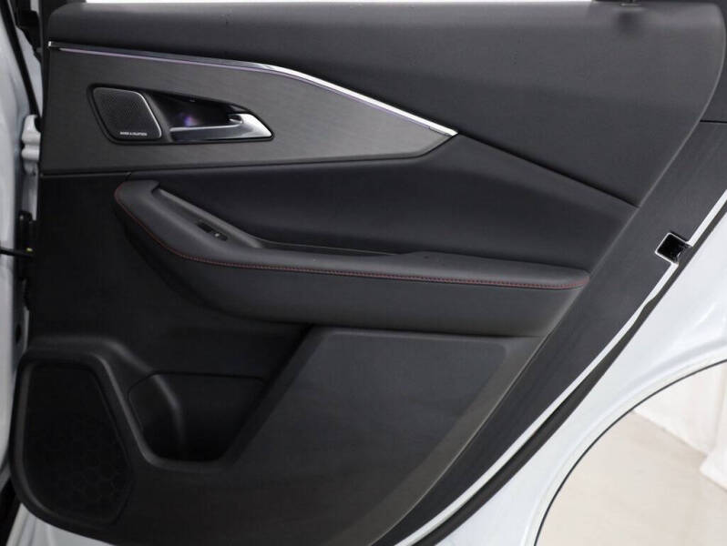 2024 Acura ZDX A-SPEC