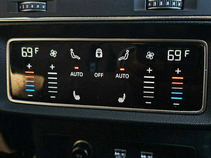 2019 Audi Q8 quattro Prestige 55 TFSI