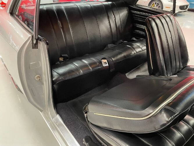 1966 Chevrolet Chevelle