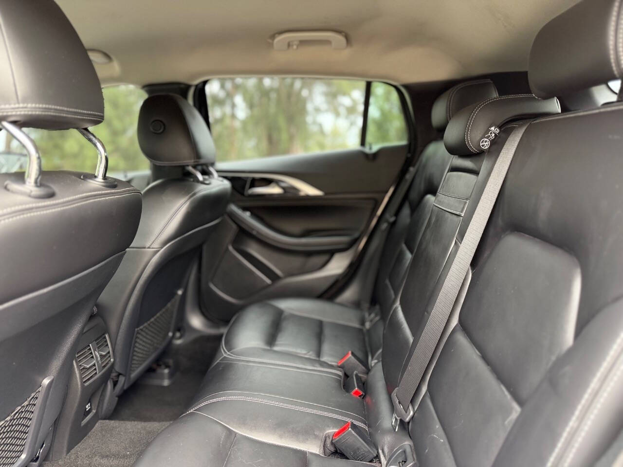 2018 INFINITI QX30 for sale at All Will Drive Motors in Davie, FL