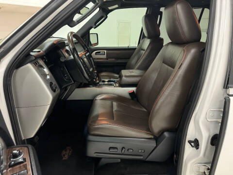 2015 Ford Expedition King Ranch