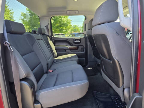 2014 GMC Sierra 1500