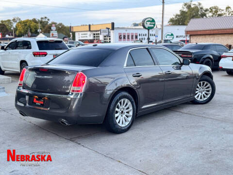 2014 Chrysler 300