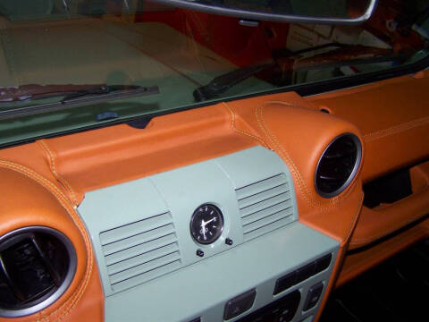 1995 Land Rover Defender 110