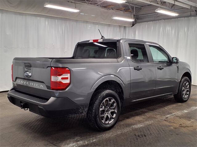 2023 Ford Maverick XLT