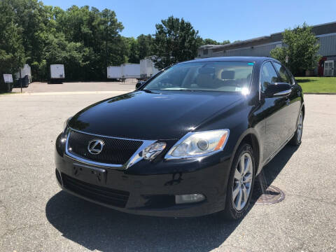 Lexus Gs 350 For Sale In Sandston Va East Side Automotive Llc