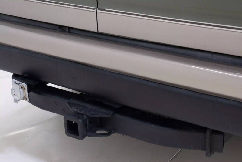 2002 Ford E-Series E-350 SD XLT