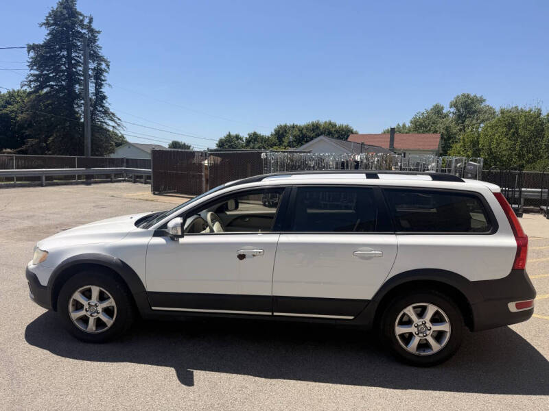 2008 Volvo XC70 3.2
