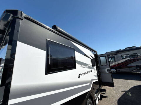 2023 RAM ProMaster