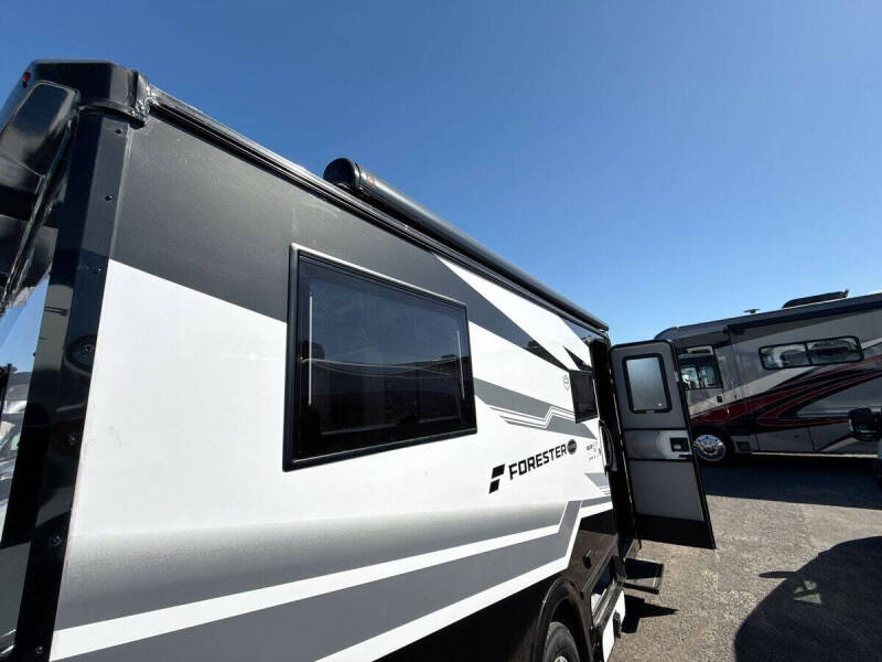 2023 RAM ProMaster