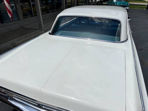 1964 Oldsmobile Eighty-Eight