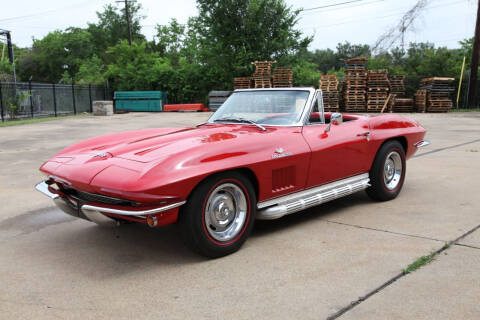 1964 Chevrolet Corvette