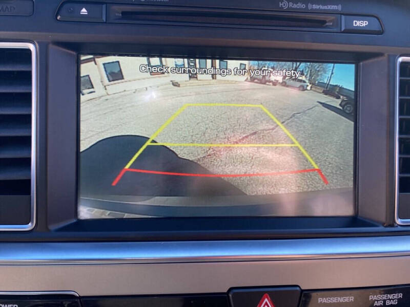 2015 Hyundai Sonata Sport 2.0T