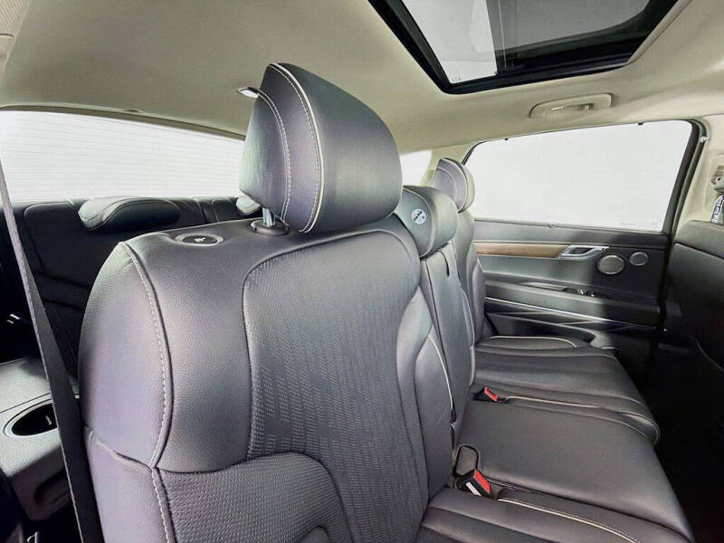 2021 Genesis GV80 3.5T Advanced+