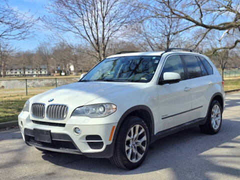 2013 BMW X5 for sale at AtoZ Car in Saint Louis MO