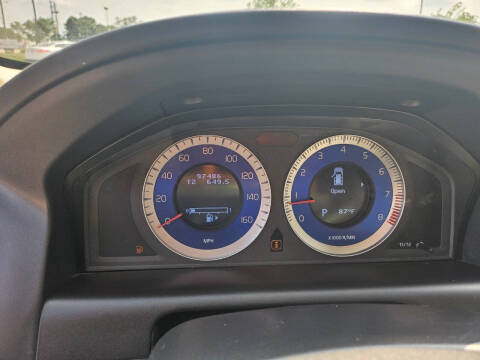 2011 Volvo XC60 3.2 R-Design