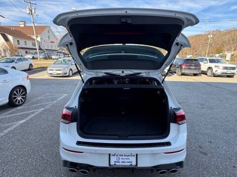 2026 Volkswagen Golf R 4Motion