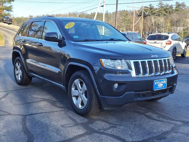 2011 Jeep Grand Cherokee for sale in South Berwick, ME