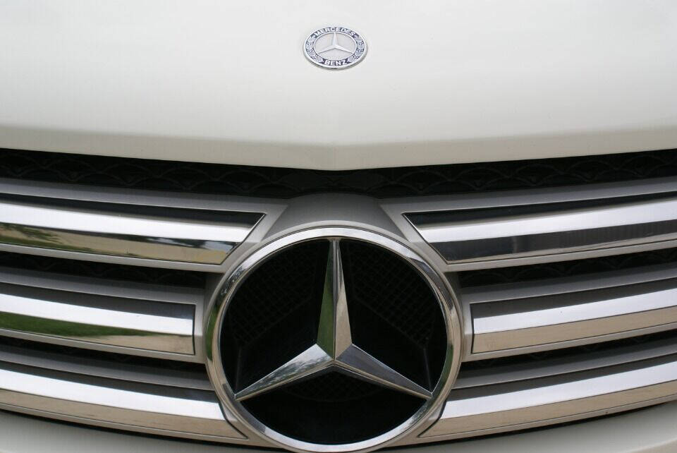 2012 Mercedes-Benz GL-Class for sale at 4.0 Motorsports in Austin, TX