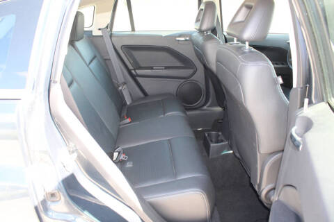 2008 Dodge Caliber R/T