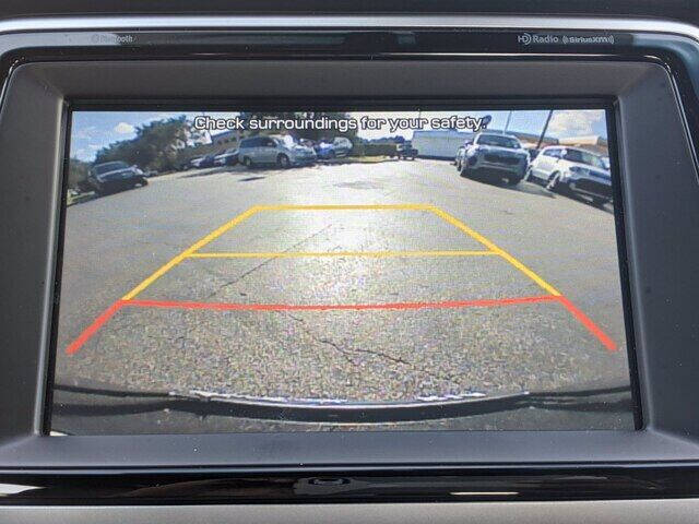 2019 Hyundai Sonata Sport